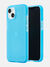 BodyGuardz Solitude Case (Neon Blue) for Apple iPhone 13, , large